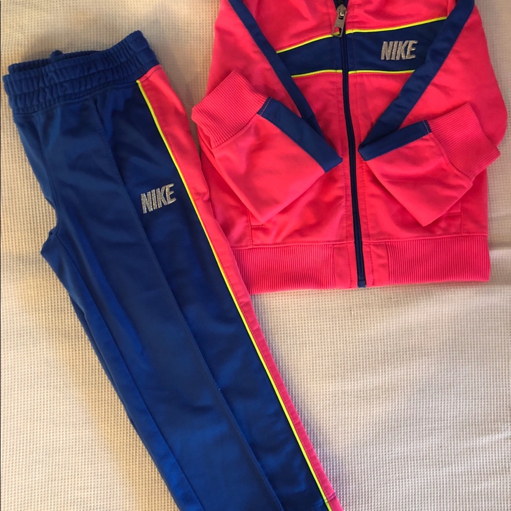 3T jumpsuit